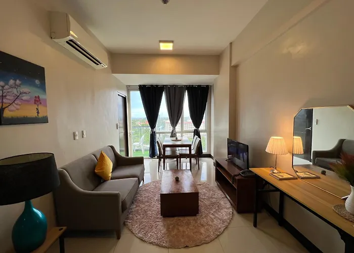 Mactan Newtown A By Isla 4*