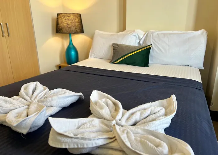 Mactan Newtown A By Isla 4*