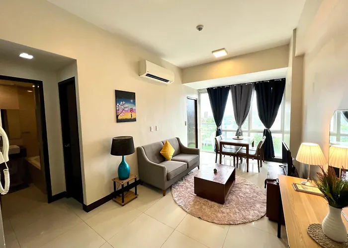 Mactan Newtown A By Isla Lapu-Lapu City