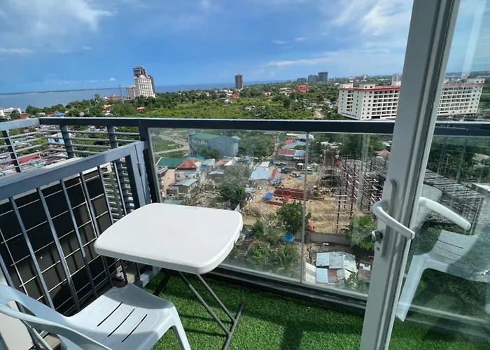 Mactan Newtown A By Isla