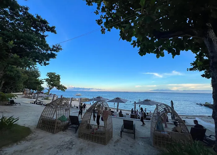 Mactan Newtown A By Isla Leilighetshoteller 4*